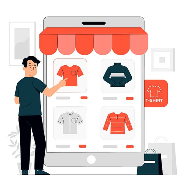 Our user-friendly design and tools make it easy for you to set up your store, manage your inventory, and fulfill orders. We provide comprehensive sellOnMGD support and resources to ensure your sales are smooth and hassle-free.
