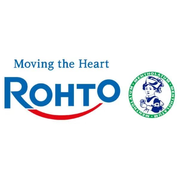 ROHTO brand