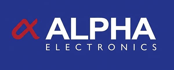 Alpha brand